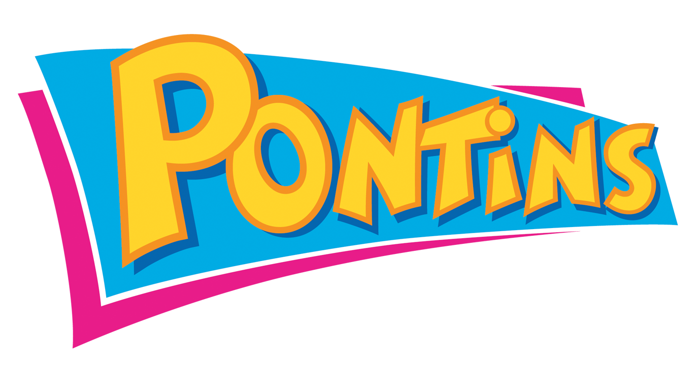 Pontins Forms